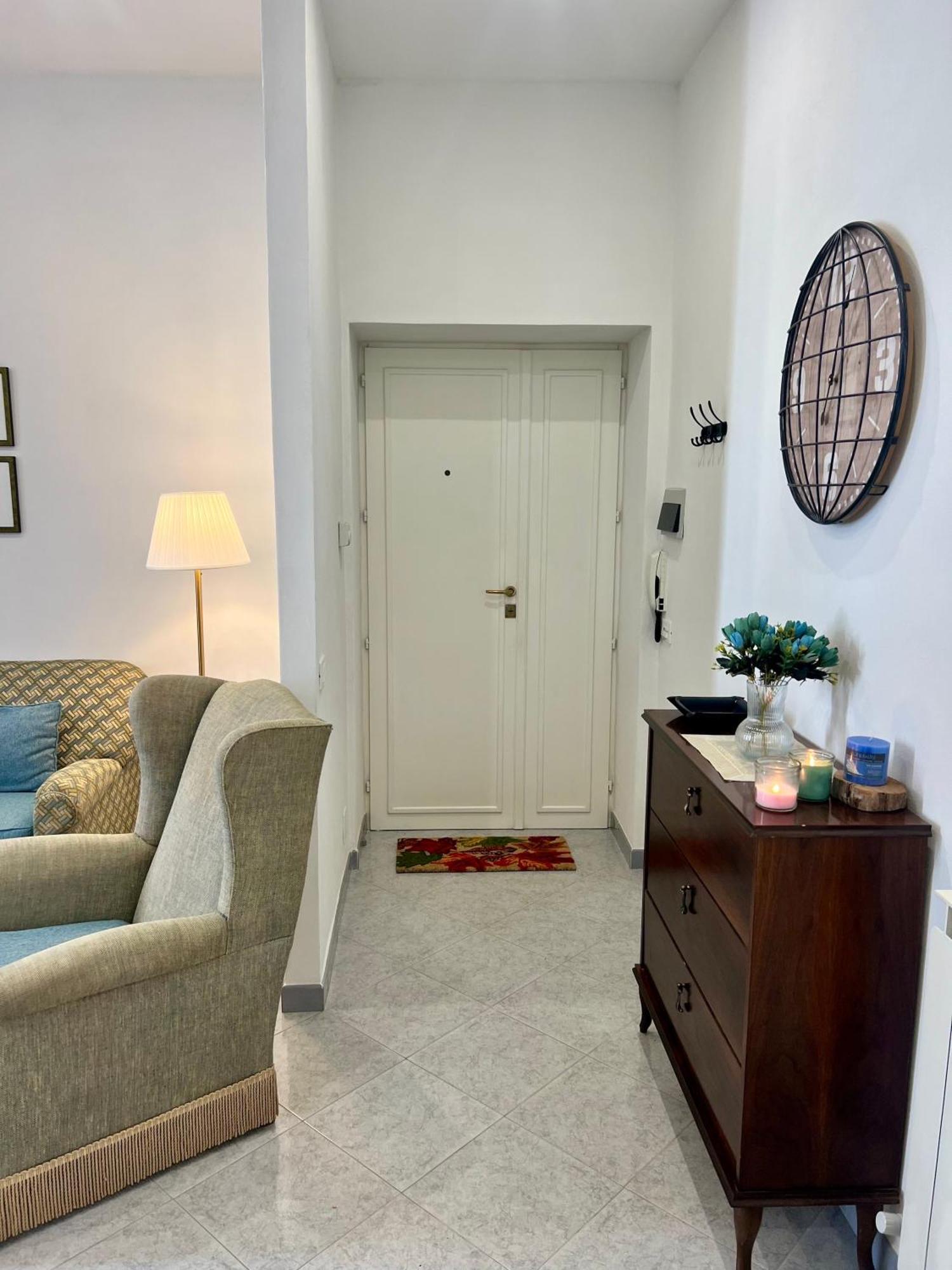 Casa Irene Apartment Fivizzano Bagian luar foto